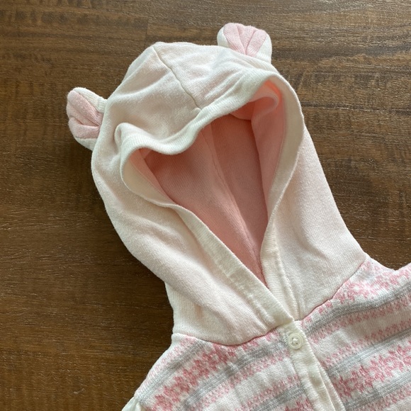 Gymboree fall/winter matching set, 18-24 months - Picture 2 of 7